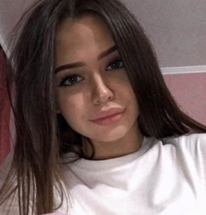 Алина, 21
