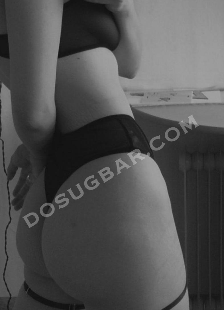 Анастасия, 20