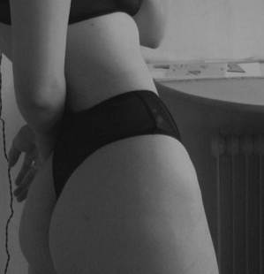 Анастасия, 20