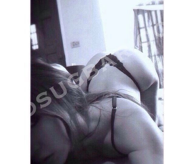 Горячие девчонки, 18