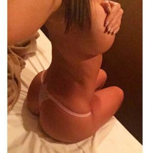 Горячие девчонки, 18