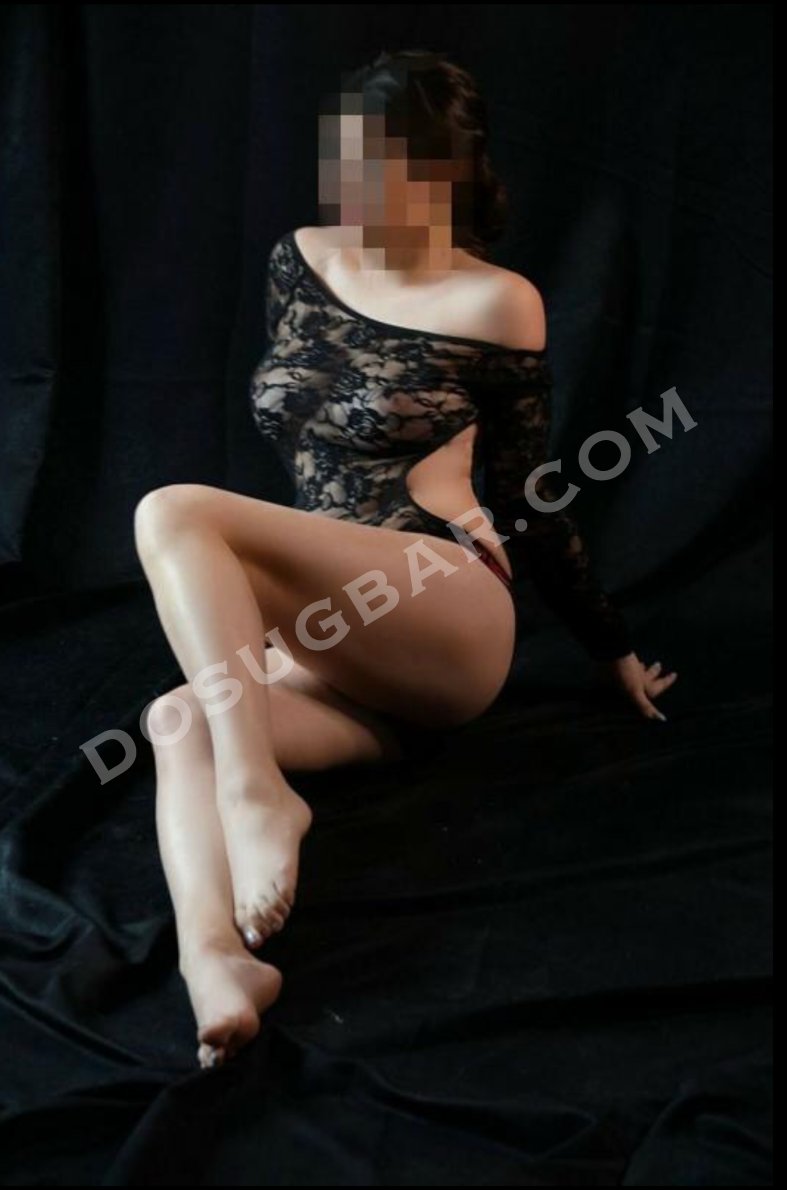 Марина Индивидуалка ., 42